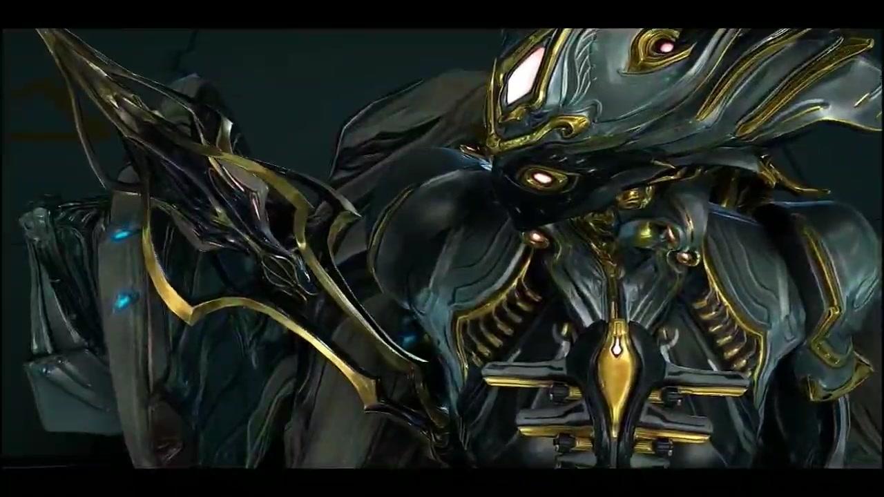 grineer克隆尼帝国征兵宣传片,为了双子女皇,我们无惧死亡