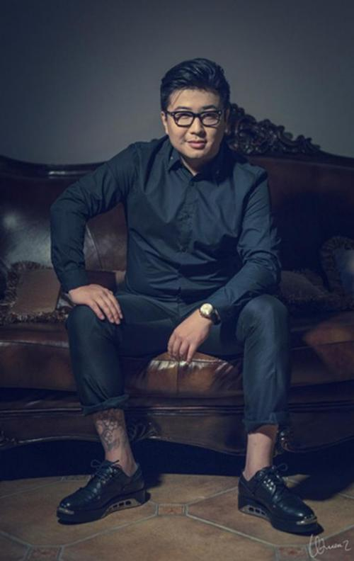 李昂(青年编剧,导演) - 知乎