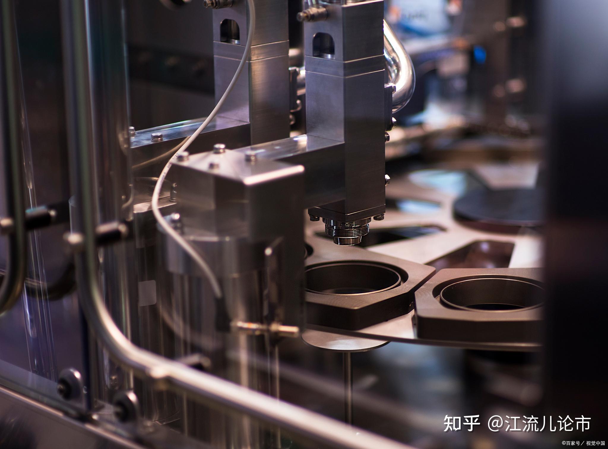 光刻机第一龙头万亿估值有望从8元涨到40元