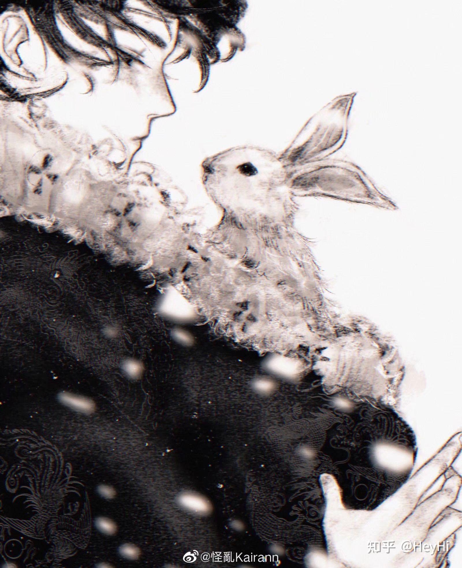 求一些张起灵和母亲白玛的图以及三日静寂藏海花相关图比如藏袍呀什么