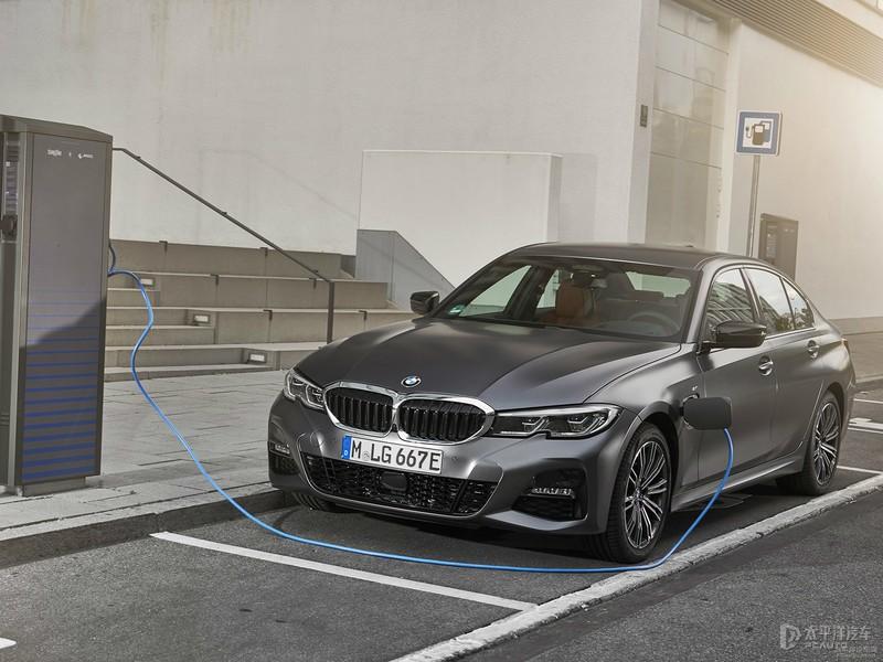 b48打天下宝马3系5系插混增入门车型