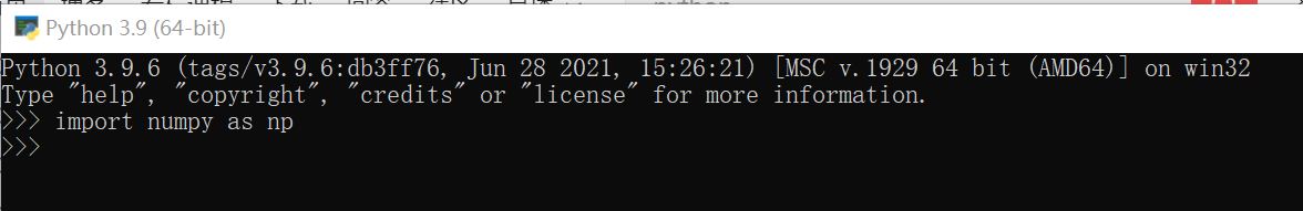 python3将.mat文件转化为.npy文件并存储:从安装pip工具, 下载numpy, scipy库说起 - 知乎