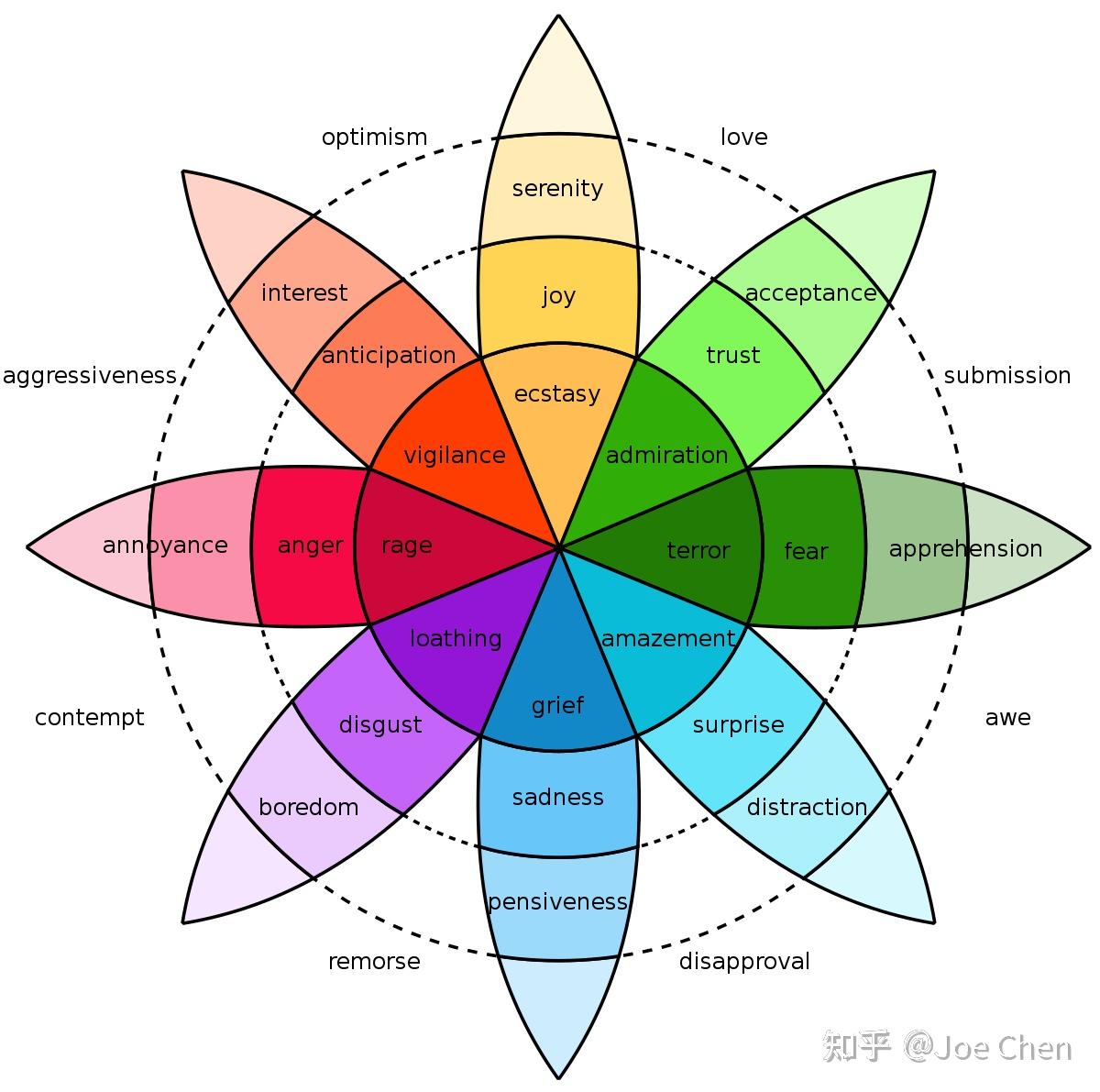 影像与情感的交织