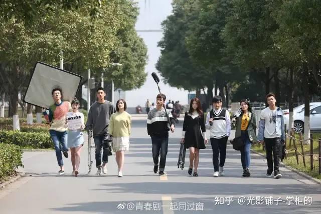 值得N刷的10部国产青春校园剧!《一起同过窗》无法超越,《17岁不哭》是经典! - 知乎