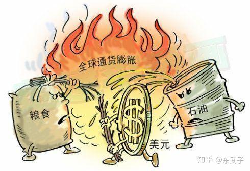 关于滞胀的不同解释