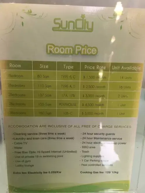 超市看物价在很多人眼里,柬埔寨应该是个很穷困的国家,西部人民在吃草