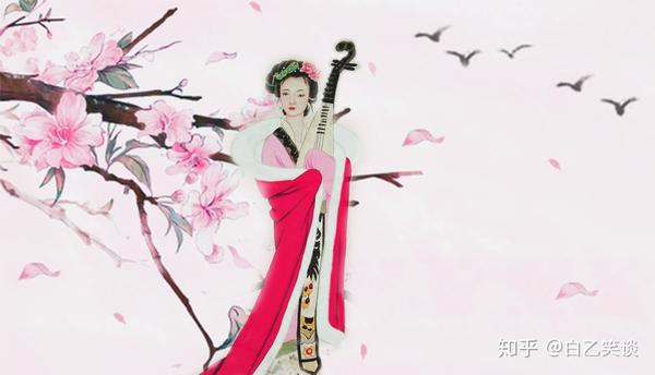 历史上的王昭君:无落雁之美,却有大功德;嫁2次,活几岁成谜? 知乎