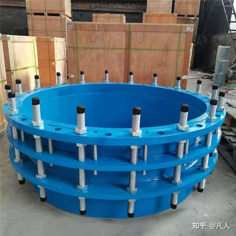 可拆卸传力接头