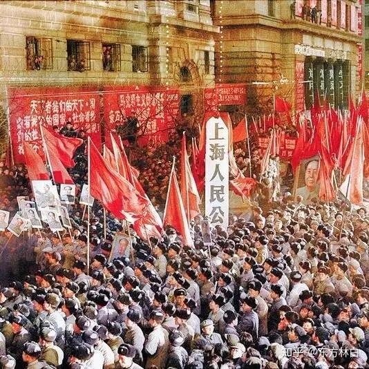文革大跃进时期的老照片(四) - 知乎
