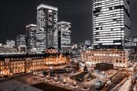 黑金/黑冰你真的了解这些夜景调色吗?【新手向】