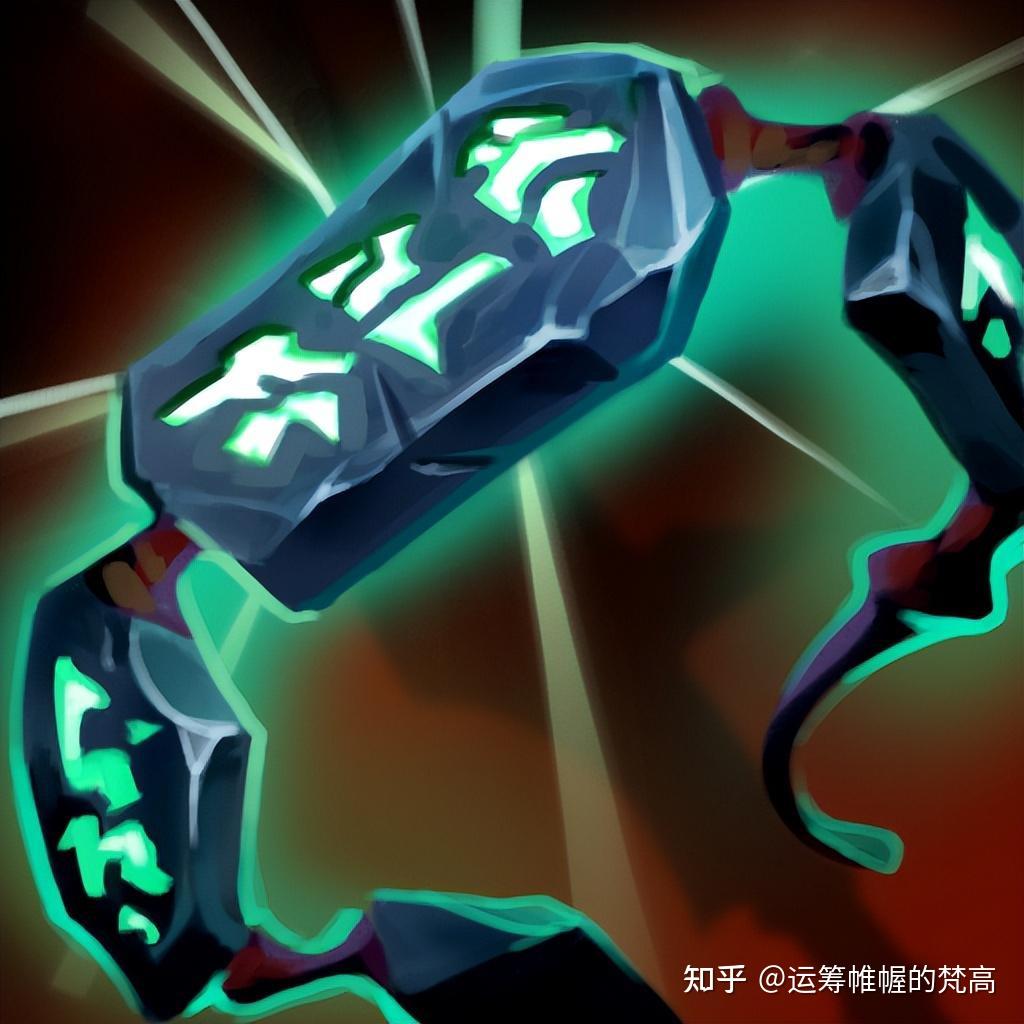 败魔 ( 2900金币 ) lol版魔女斗篷