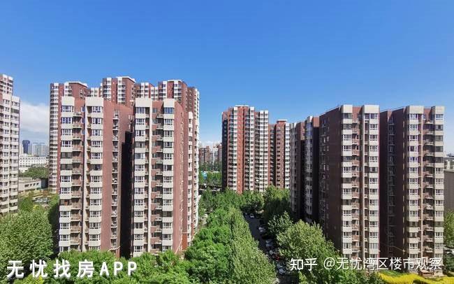 19个城市取消学区房学区房衰亡会蔓延全国