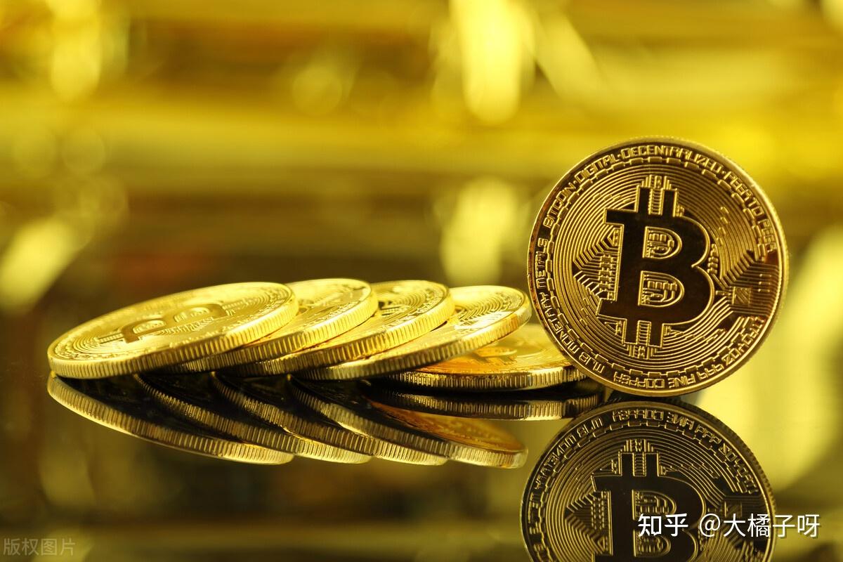 数字货币会是下一个风口吗？ - 知乎