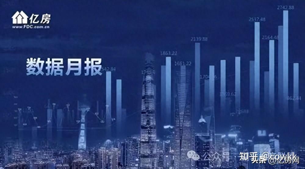 24年3月武汉新房住宅成交5967套环比增12382同比减6093