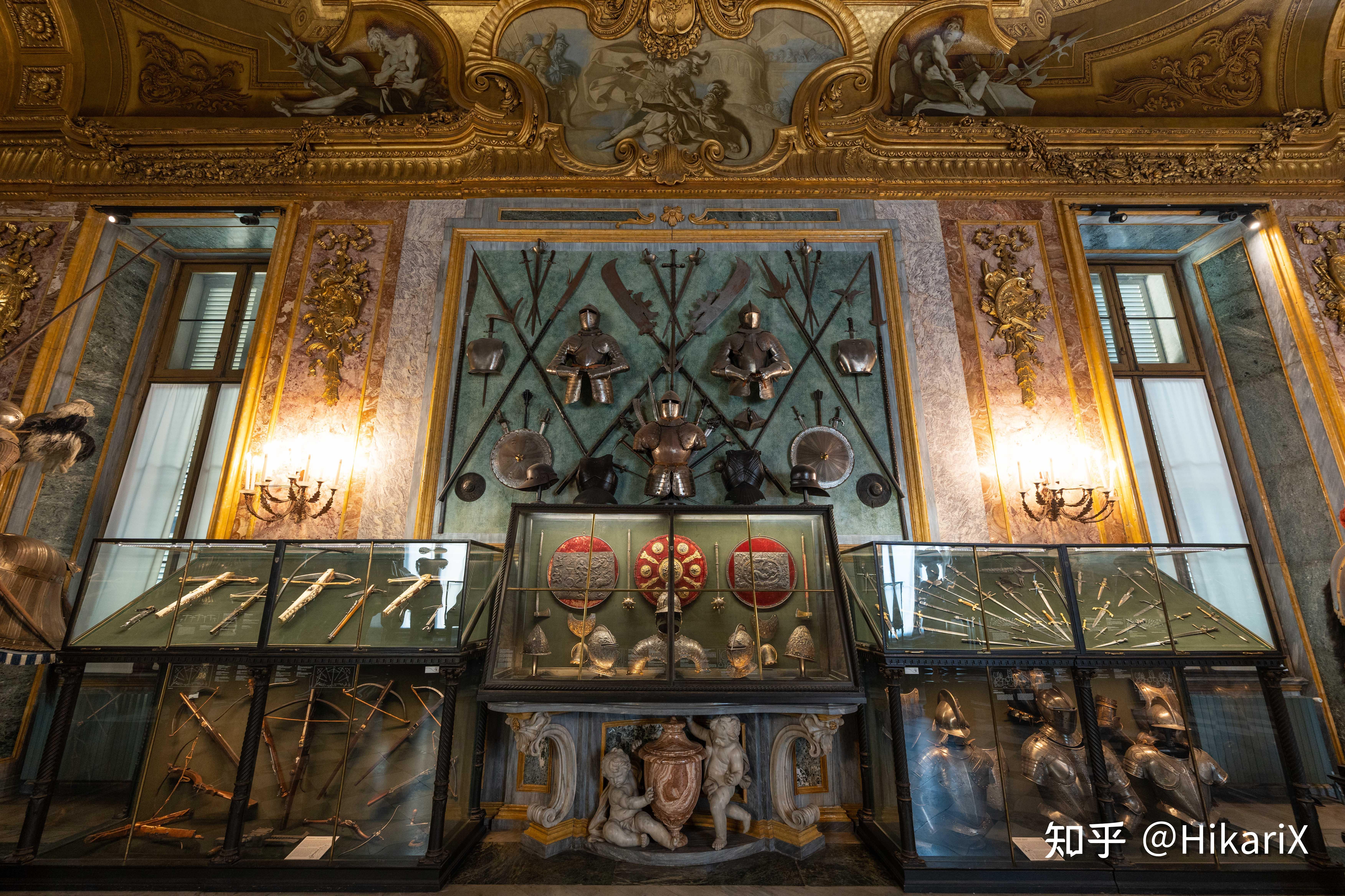 意大利环海铁路旅行(1):博物馆城torino