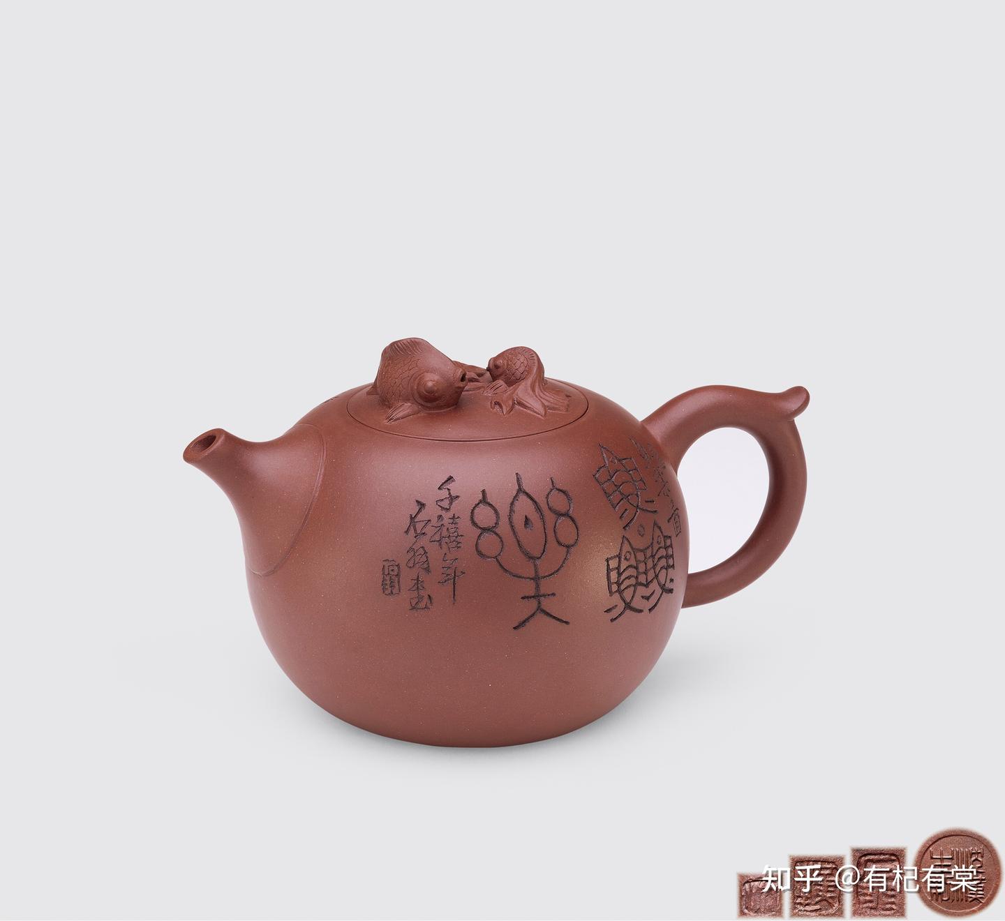 中国骨董【 紫砂陶硯筆置き兼用】中国宜興紫砂名品超人気作家吳建華02年精製　在銘 中国骨董 紫砂陶硯筆置き兼用 中国宜興紫砂名品超作家吳建華02年精製