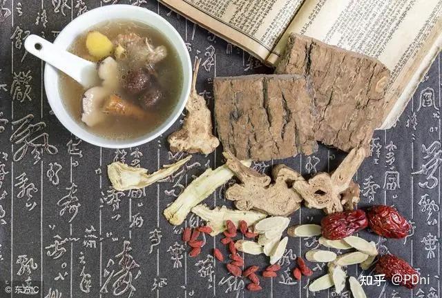 桂枝汤的功效和作用 - 知乎