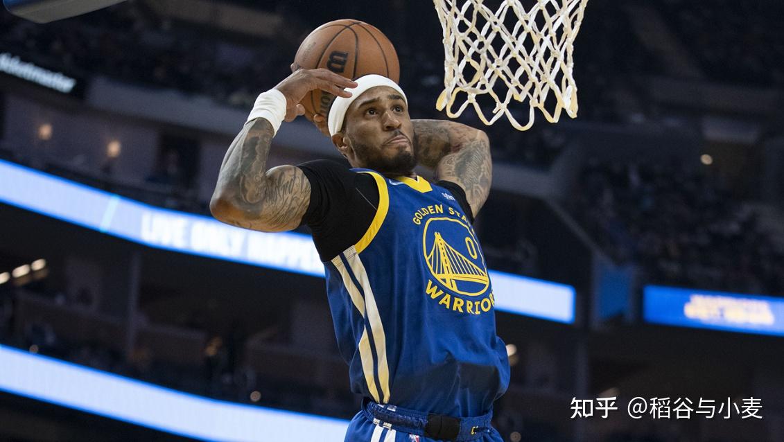 金州勇士的后场球星小加里-佩顿(gary payton ii)与球队的合同即将在