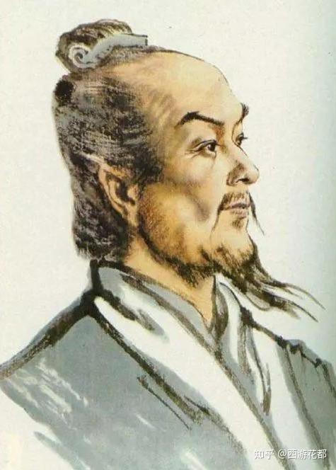 中华名人录- 张衡 - 知乎