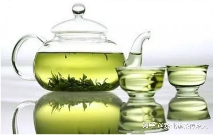 春茶、夏茶、秋茶、冬茶,自己喜欢才是好茶! - 知乎