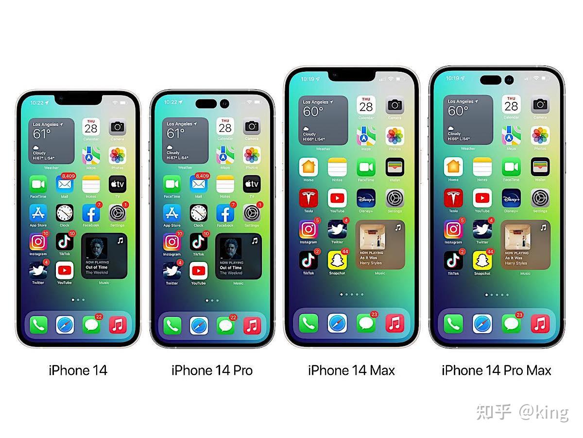 苹果iPhone15系列新爆料：四款机型+A17芯片+首创镜头，喜欢吗？_Pro_Apple_Max