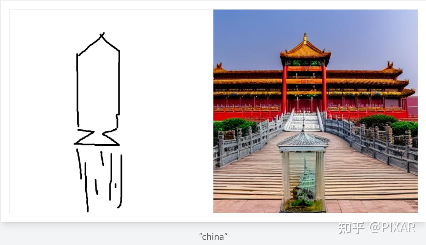 AI 识图及润色 - 知乎