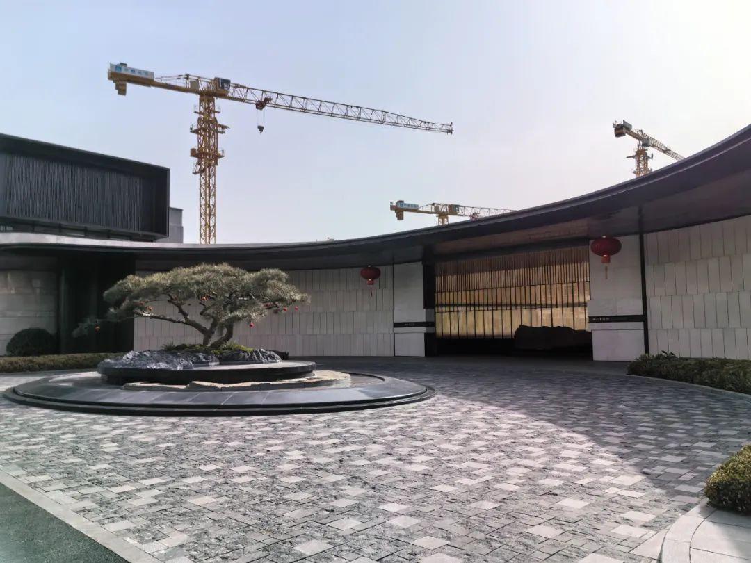 乌卡压顶但河西区是个例外