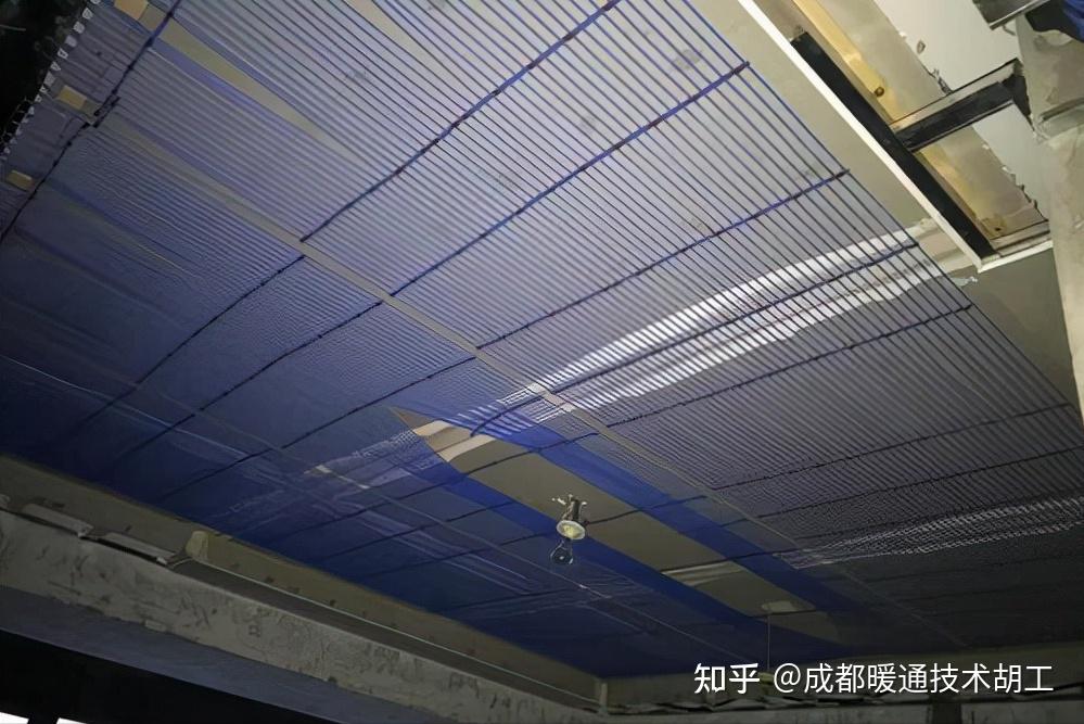 毛细管辐射空调制冷和制热效果都好优点显著为何使用者很少