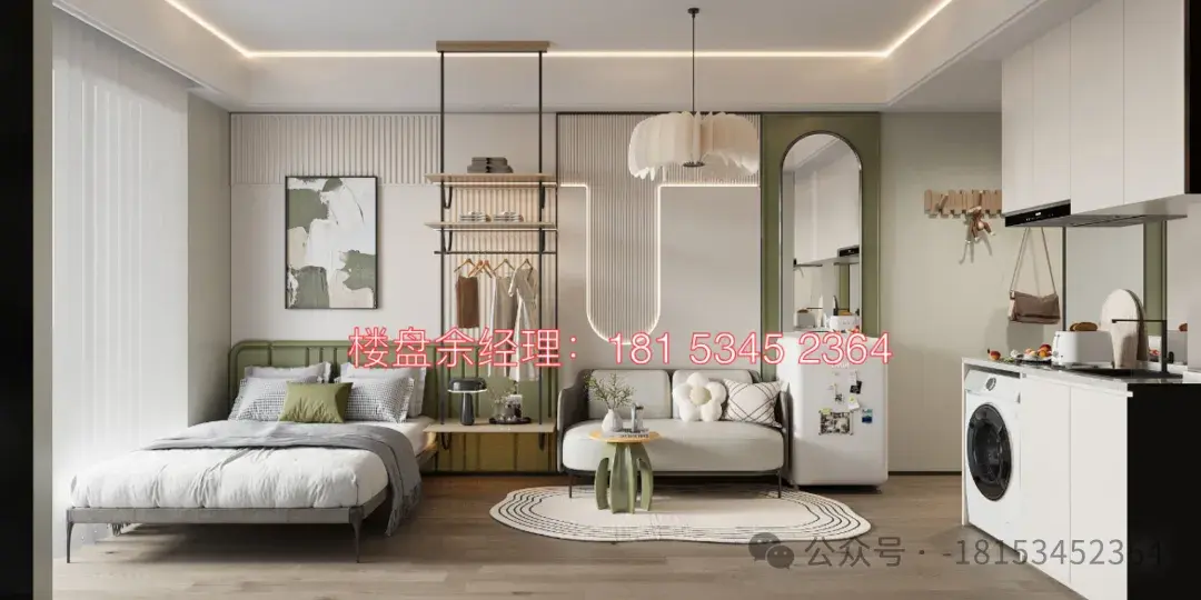 揭露天河最便宜、总价最低的公寓——【天河智荟GoPark】日均一杯奶茶的成本,比城中村租房还便宜,值不值入手,讲明可能存在的风险 - 知乎