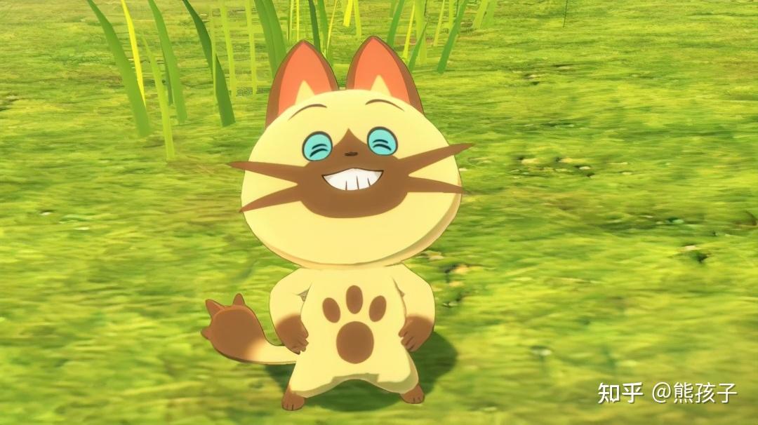 capcom的怪猎版宝可梦到底有多好玩怪物猎人物语2破灭之翼试玩版体验
