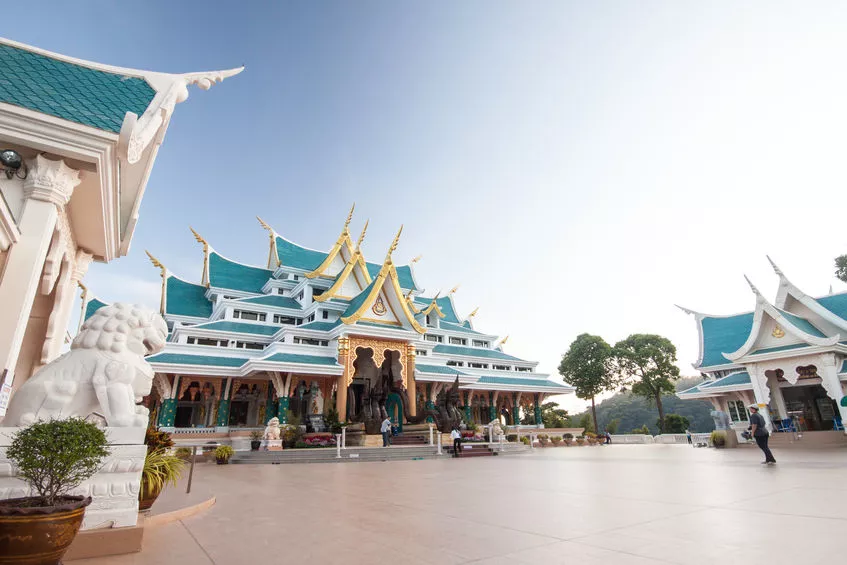 乌隆他尼  udon thani