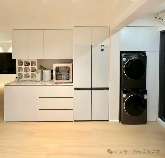 140㎡不听劝全屋通铺木纹砖,结果舒服的一塌糊涂 - 知乎