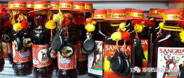 西班牙旅行有哪些值得带回国的手信