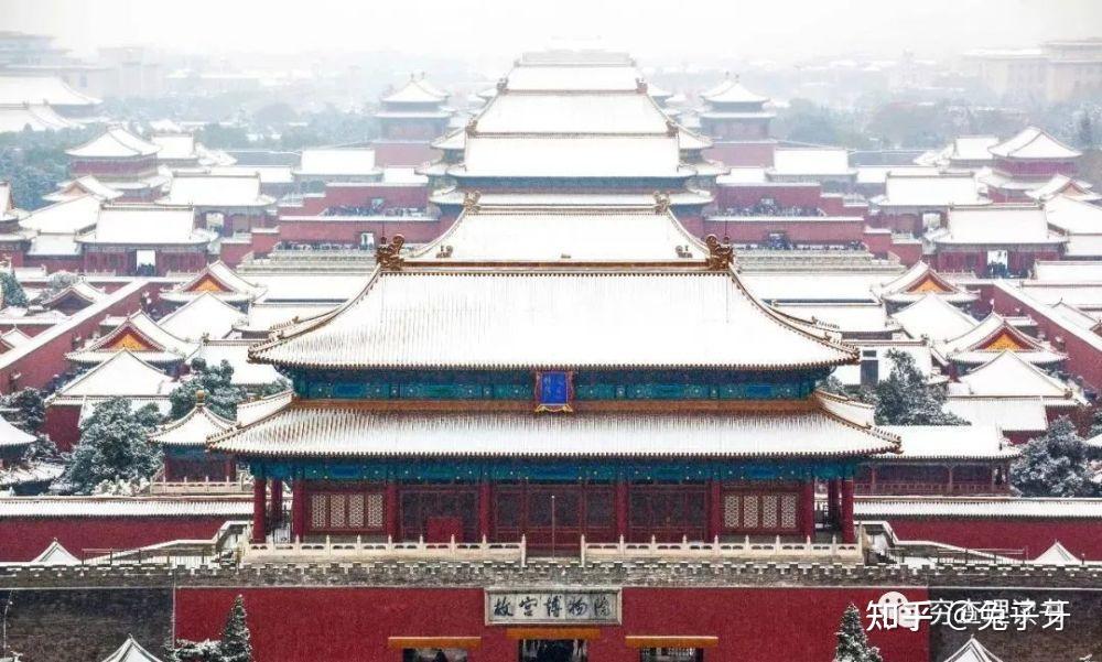 为什么称“周秦之变”为“中国人的生存逻辑转折点” - 知乎
