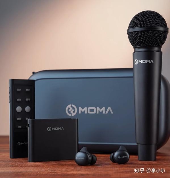 户外直播不需再带一堆设备|猛玛重磅新品MELO P1:一步到位的无线直播声卡系统