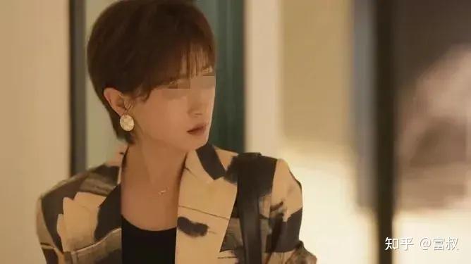其实万茜在业内,早就有口皆碑.与她合作过的男演员,无一不夸她.