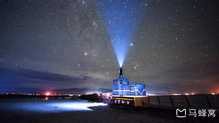 茶卡盐湖摄影攻略(青海湖 青海旅游攻略)