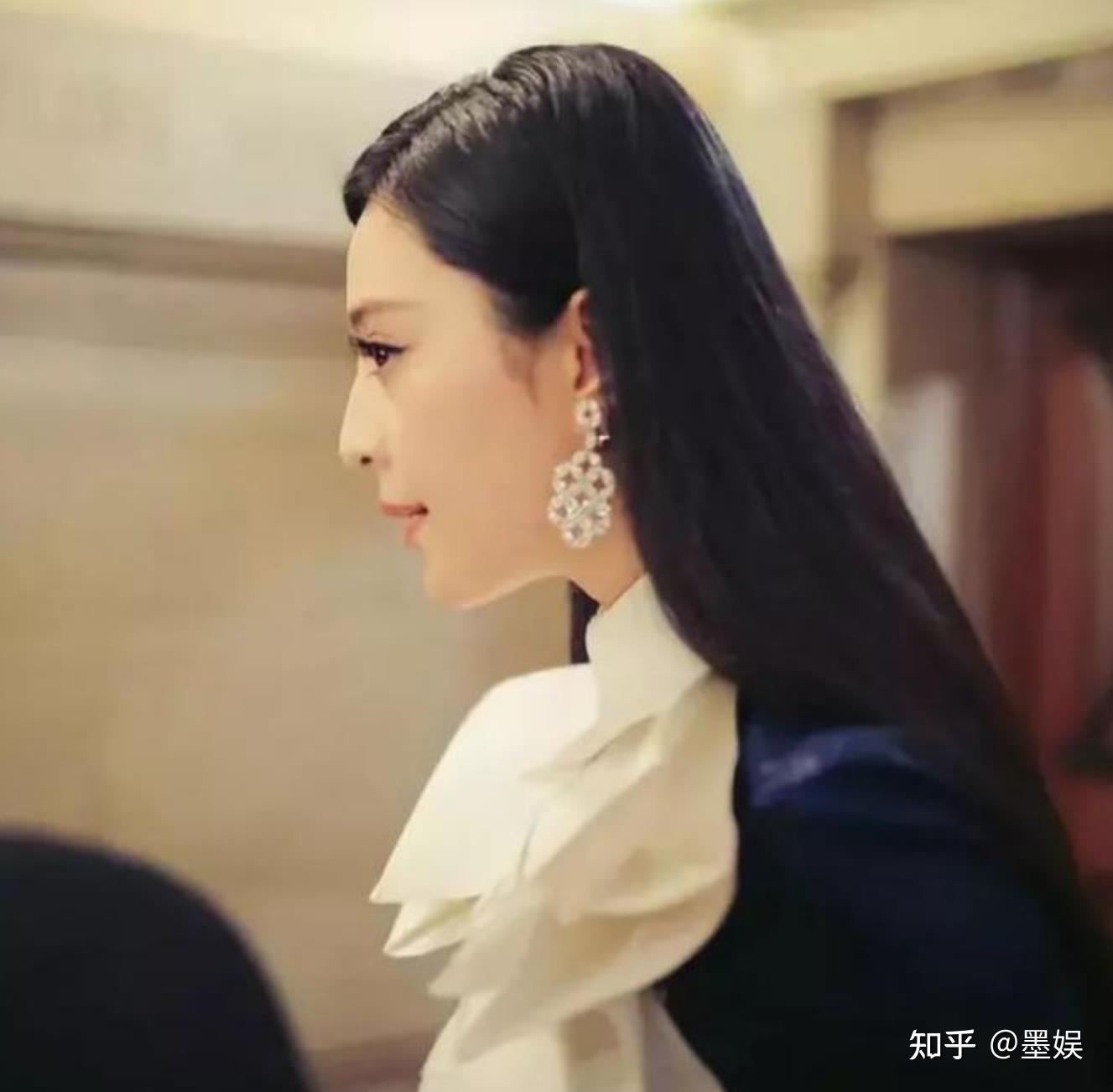 看到娱乐圈的“扁头族”,我终于治好了自己的精神内耗 - 知乎