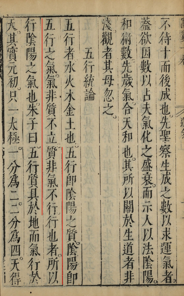 张介宾《类经图翼》及医易同源说 - 知乎