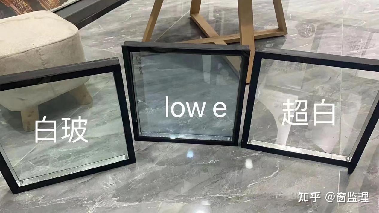终于有人把「家装门窗玻璃」说透了(一)——性能篇 - 知乎