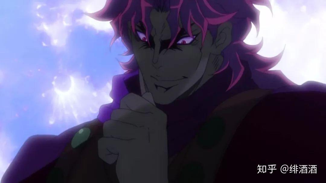 第一季:《幻影之血》讲述的是——英国贵族"乔纳森·乔斯达"(jojo)是