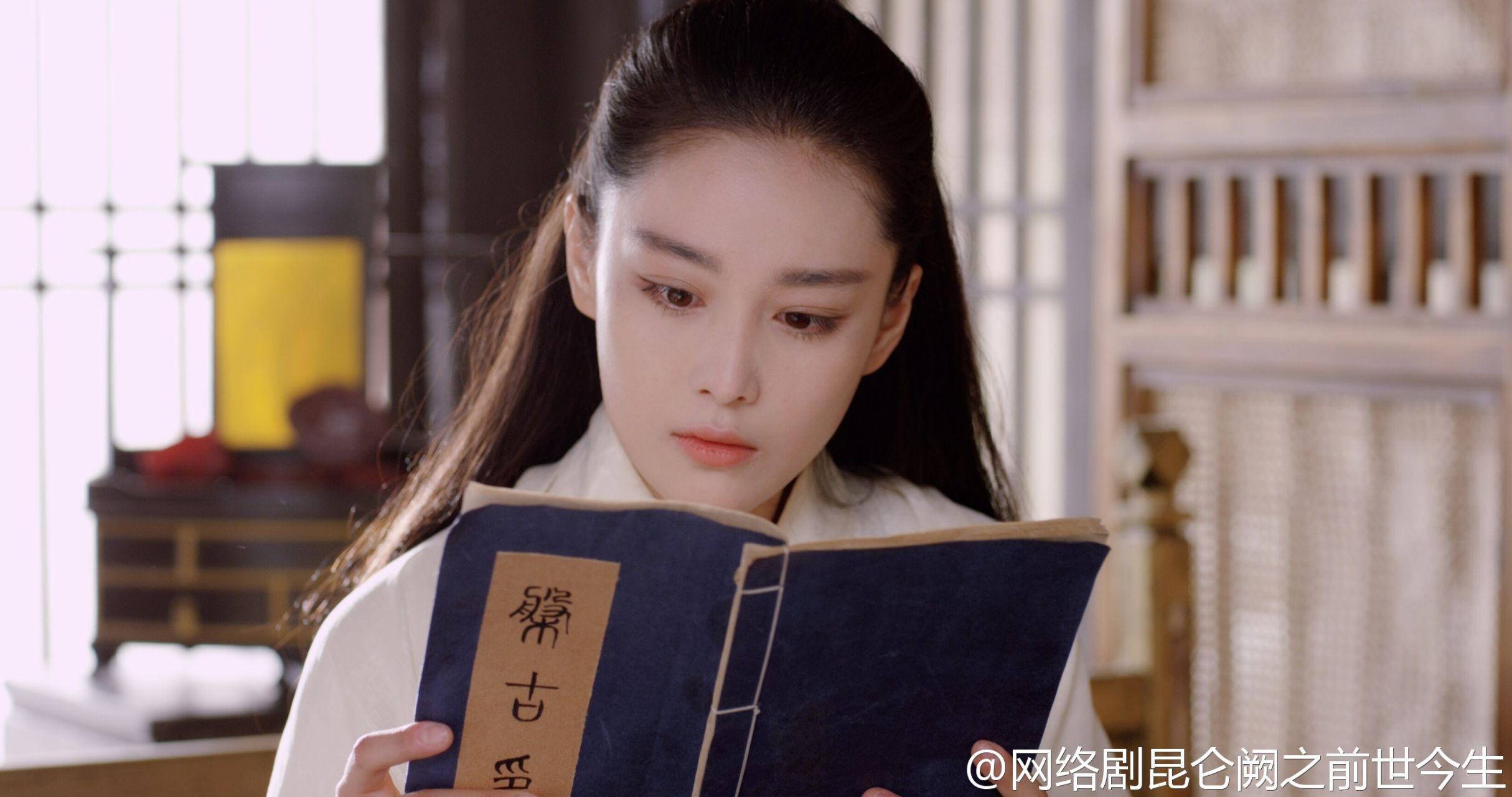 如何评价张馨予的长相?