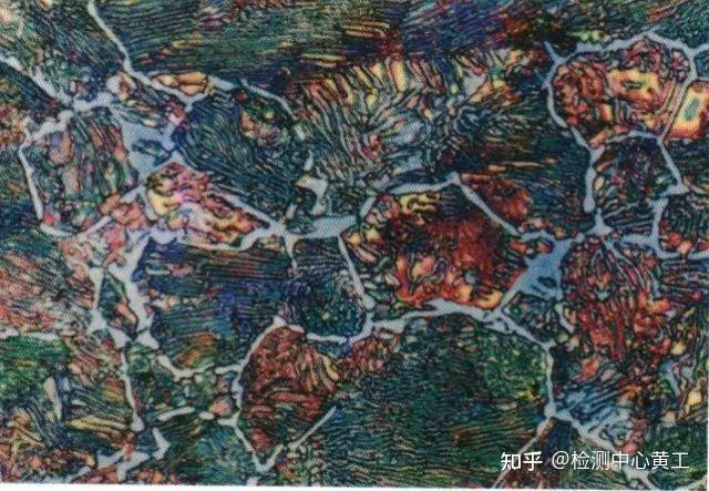 那些年我们追过的铁-碳相图(动图解析+精美金相图) - 知乎