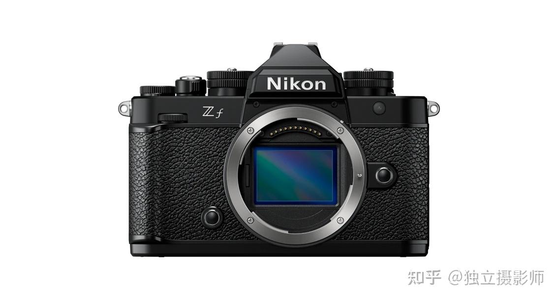 尼康发布全画幅微单相机z f - 知乎