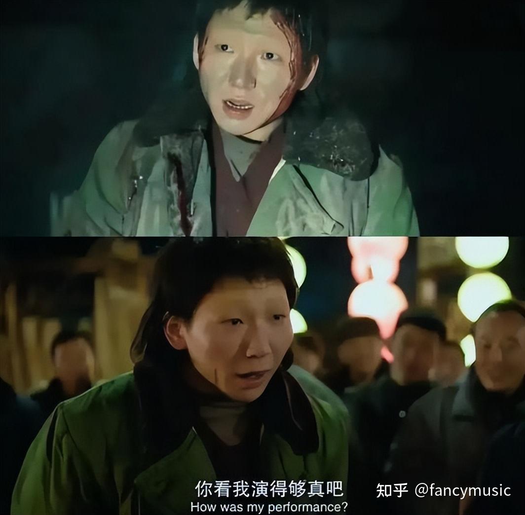 阿如那:丑得上不了台面!凭《狂飙》疯狂出圈,他的春天来了!