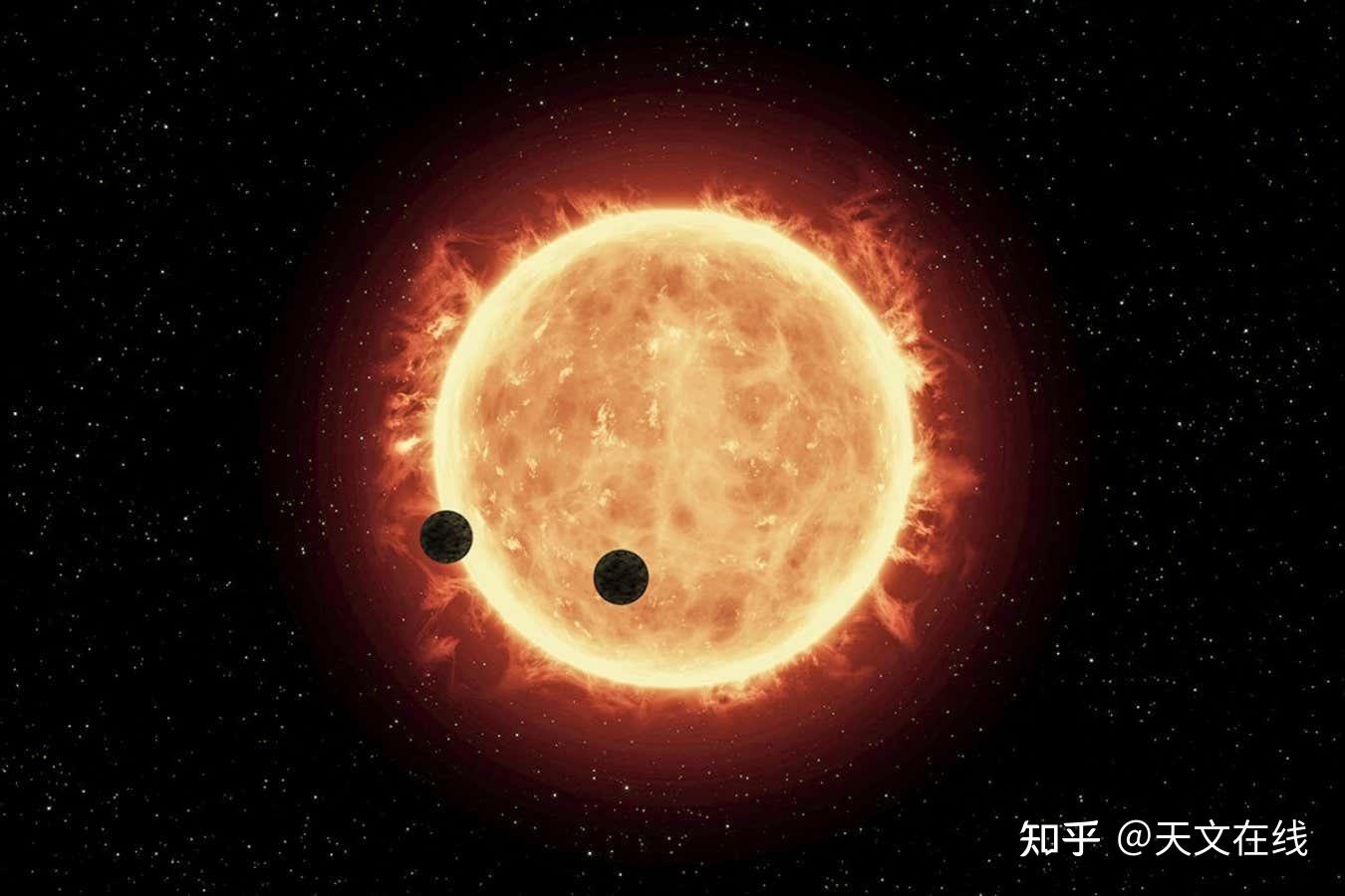NASA望远镜数据中发现一万颗新行星 - 知乎
