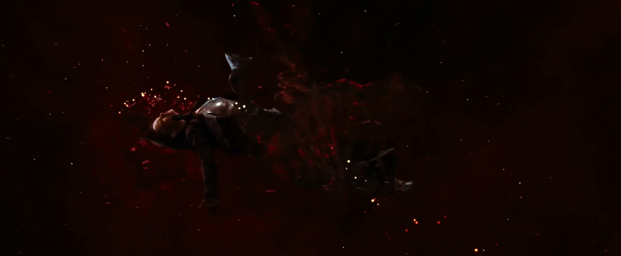 无剧透!复仇者联盟3无限战争观影指南!Part 4!