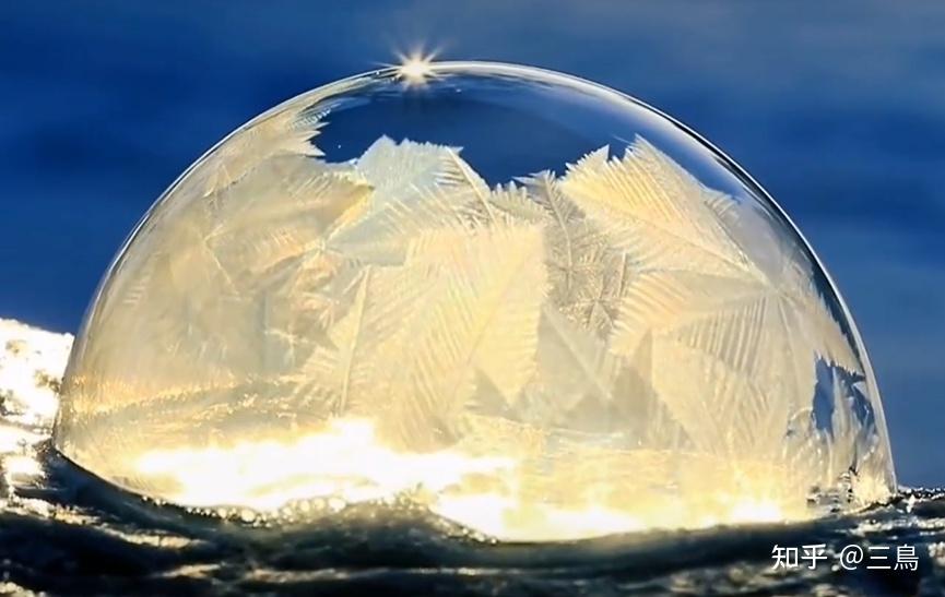 【unity urp特效】使用vfx graph制作冰冻肥皂泡——冰晶实现篇(3/3)