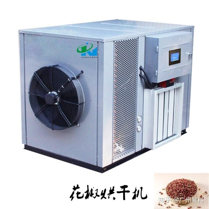 花椒烘干 - 知乎