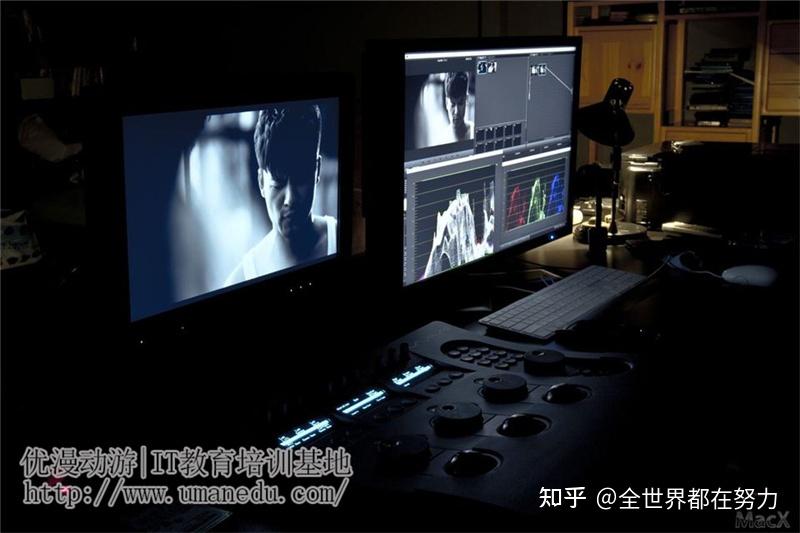 纪录片的后期制作过程是什么样的呢